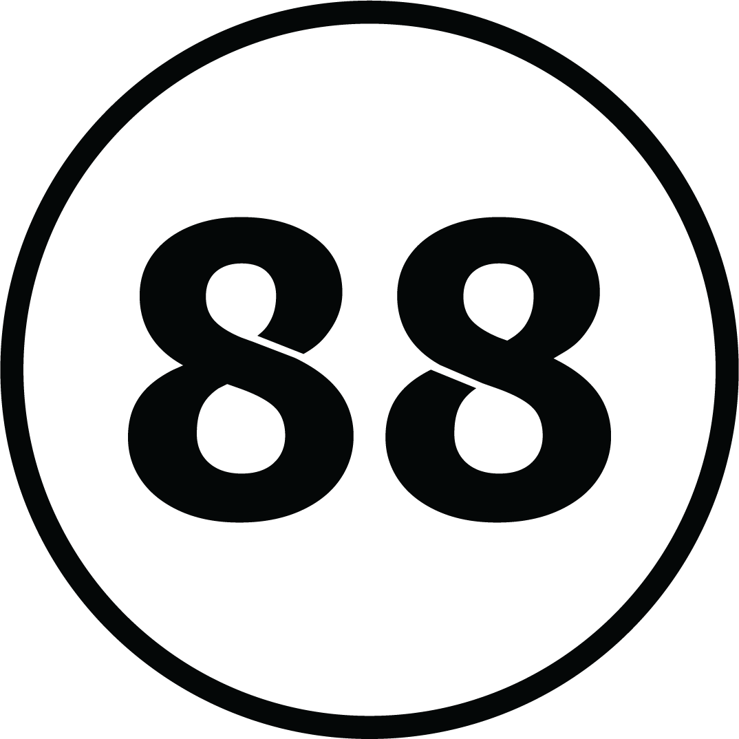 Eighty8 Health Performance Store