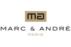 MARC & ANDRÉ