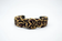 Knotted Headband - Leopard Print