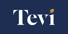 Navy Tevi logo