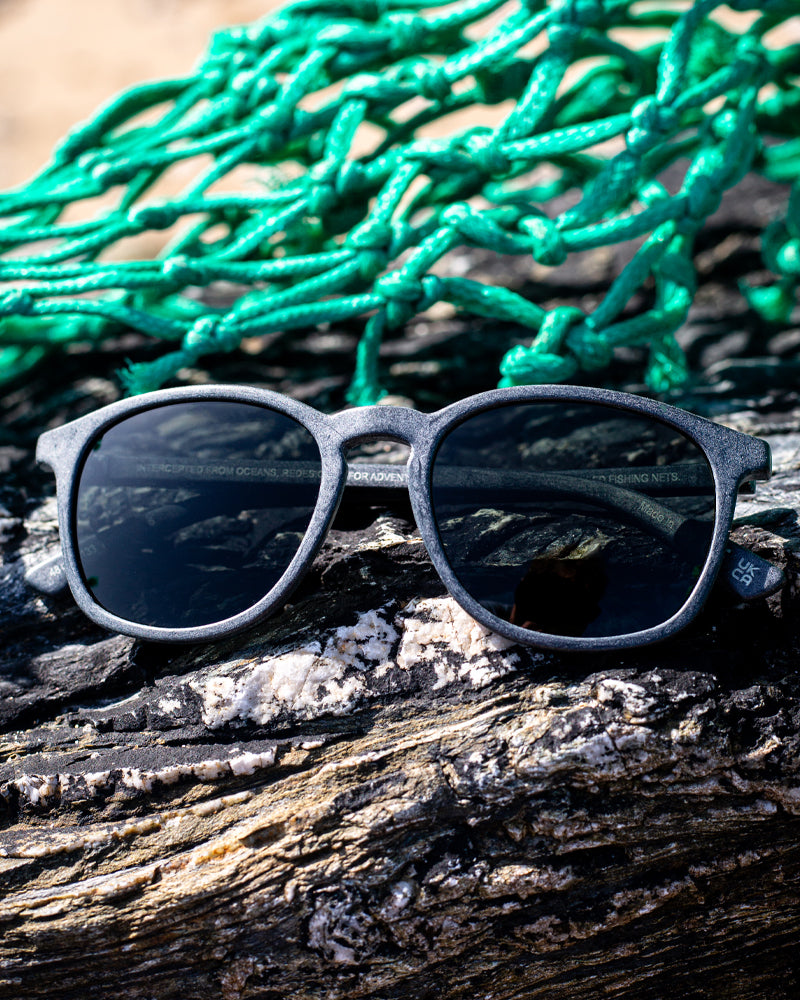 Waterhaul Kynance Recycled, Sustainable Sunglasses