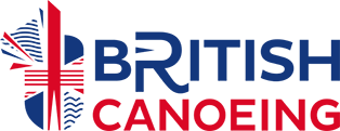 British Canoeing Partner logo