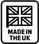 Made in the UK