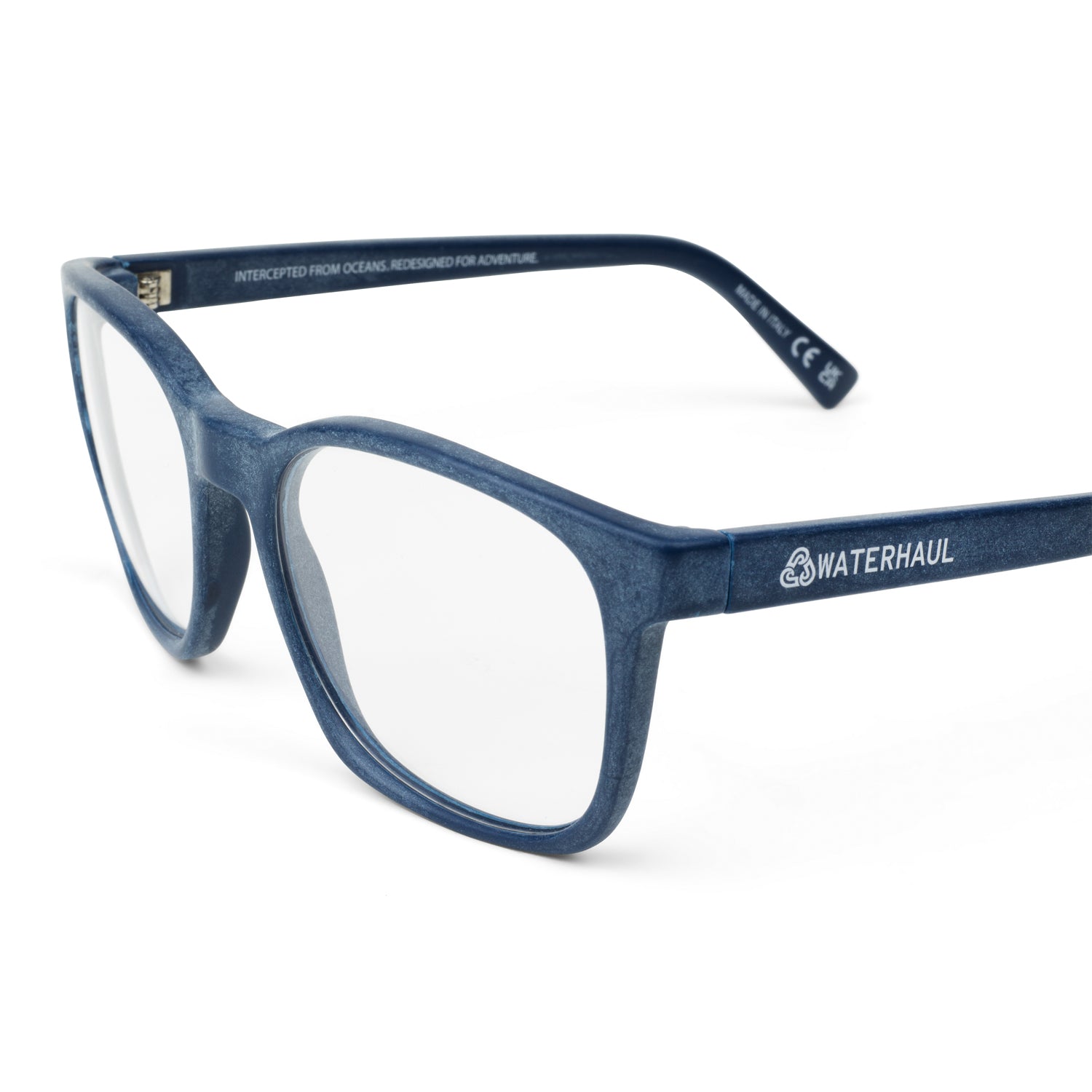 waterhaul fitzroy navy prescription glasses