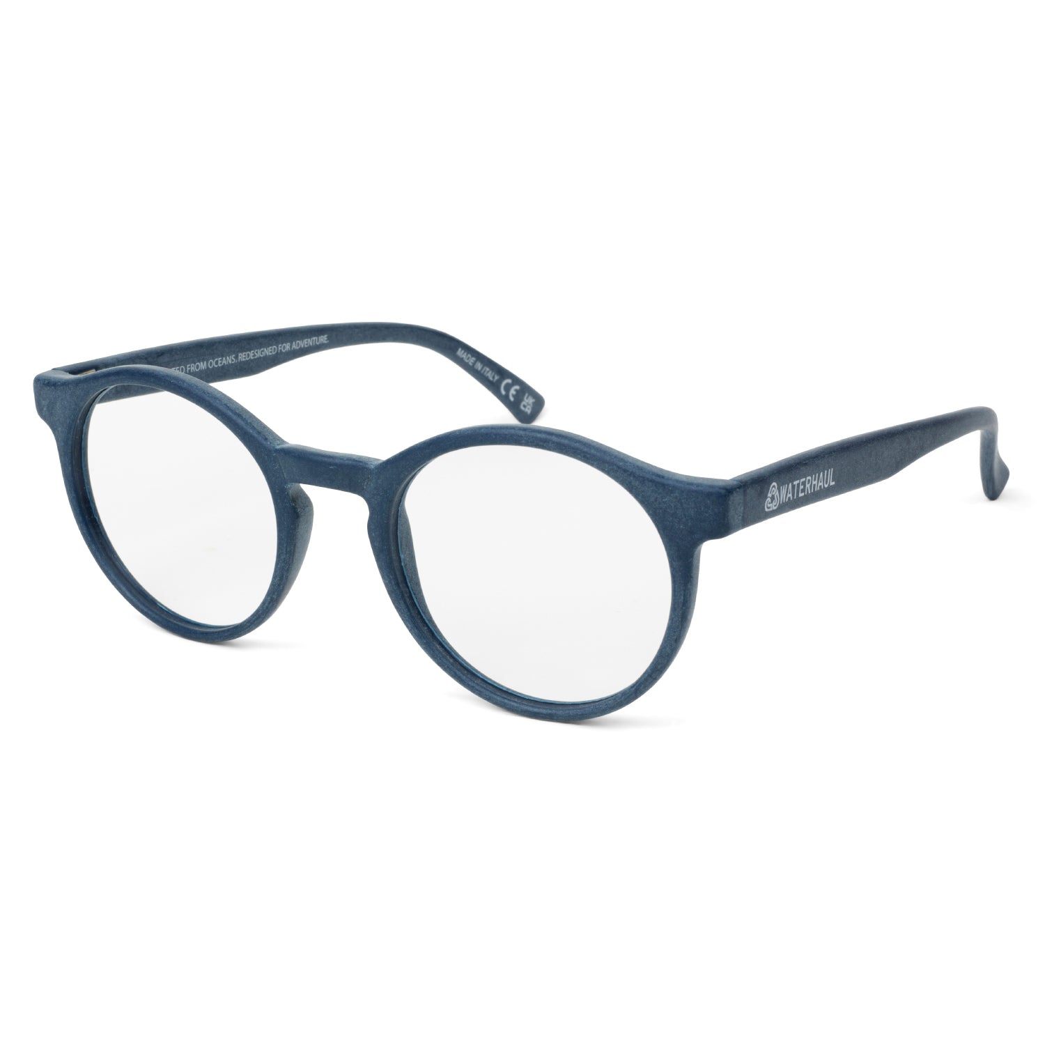 waterhaul harlyn navy prescription glasses