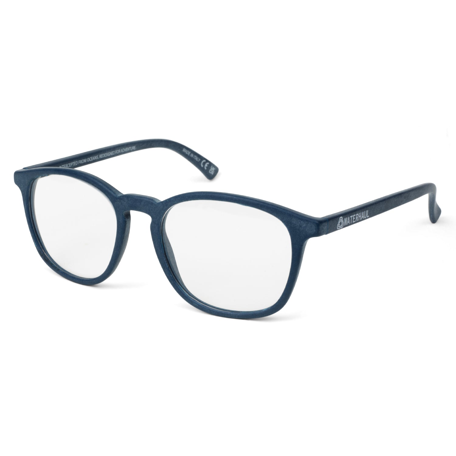 Waterhaul kynance navy prescription glasses