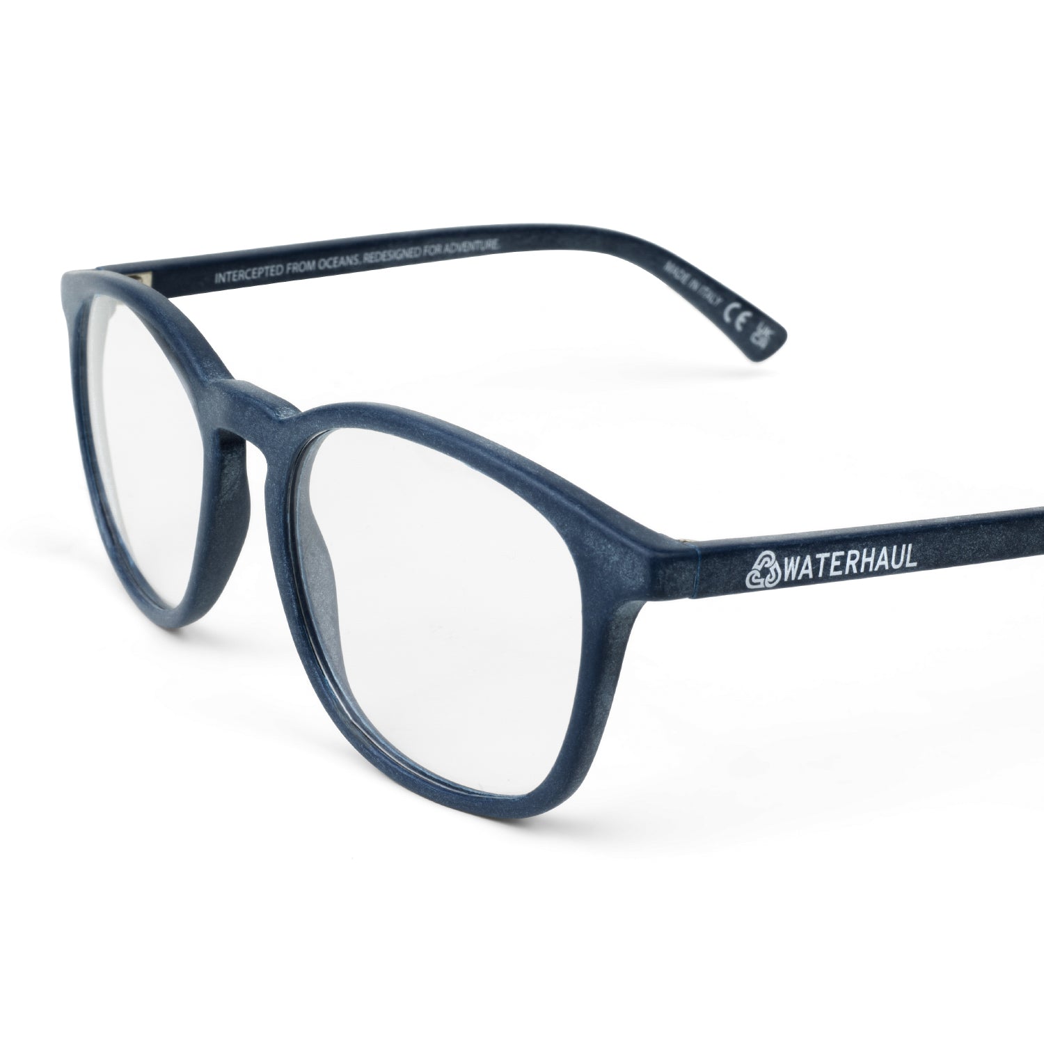 waterhaul kynance navy prescription glasses