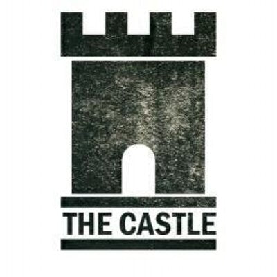 The Castle E17