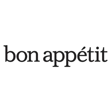 Bon Appétit Logo