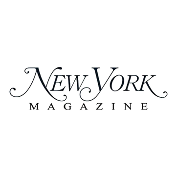 New York Magazine Logo