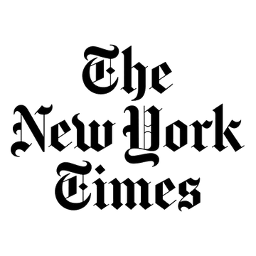 The New York Times Logo