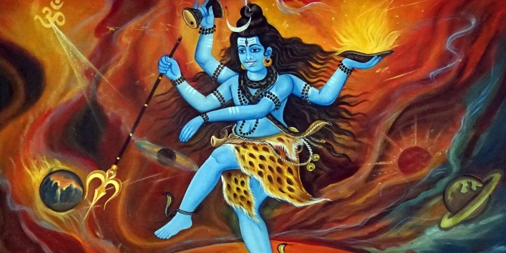 representation shiva