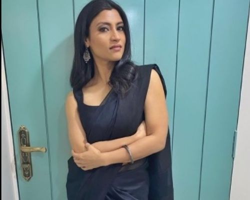 actrice bollywood Konkona Sen Sharma