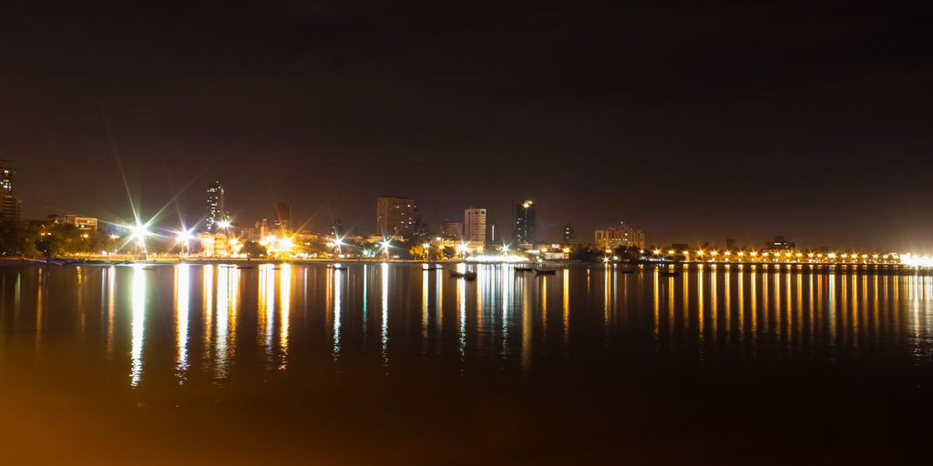 chowpatty plage