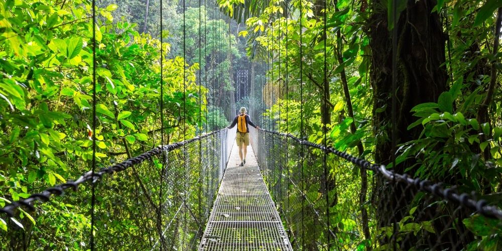 Costa rica yoga