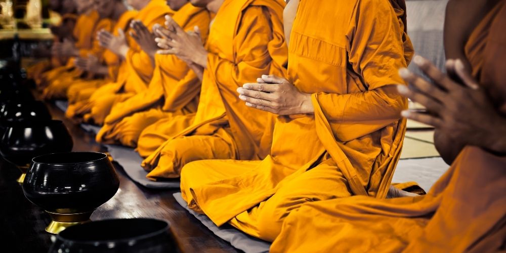 bouddhiste en ligne