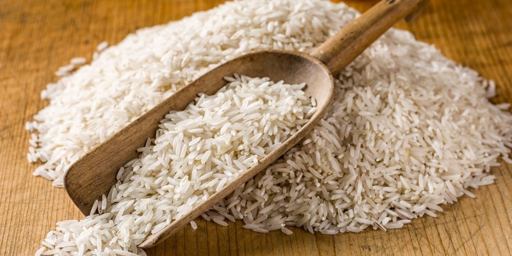 Différence entre le riz thaï et basmati