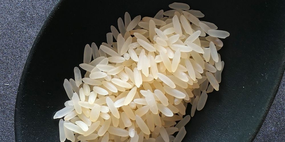 riz brun