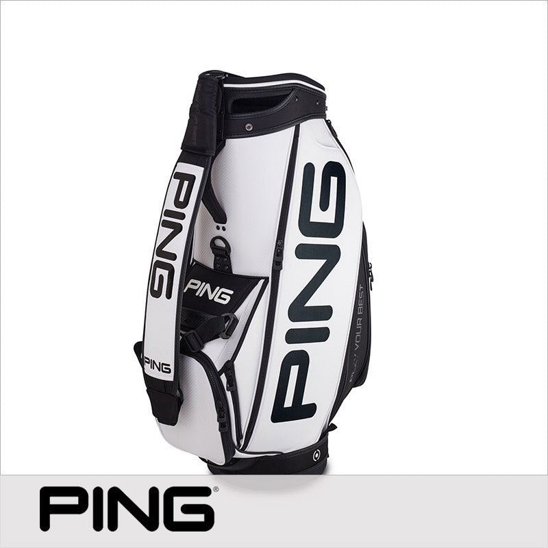 Ping Tour Golf Bags