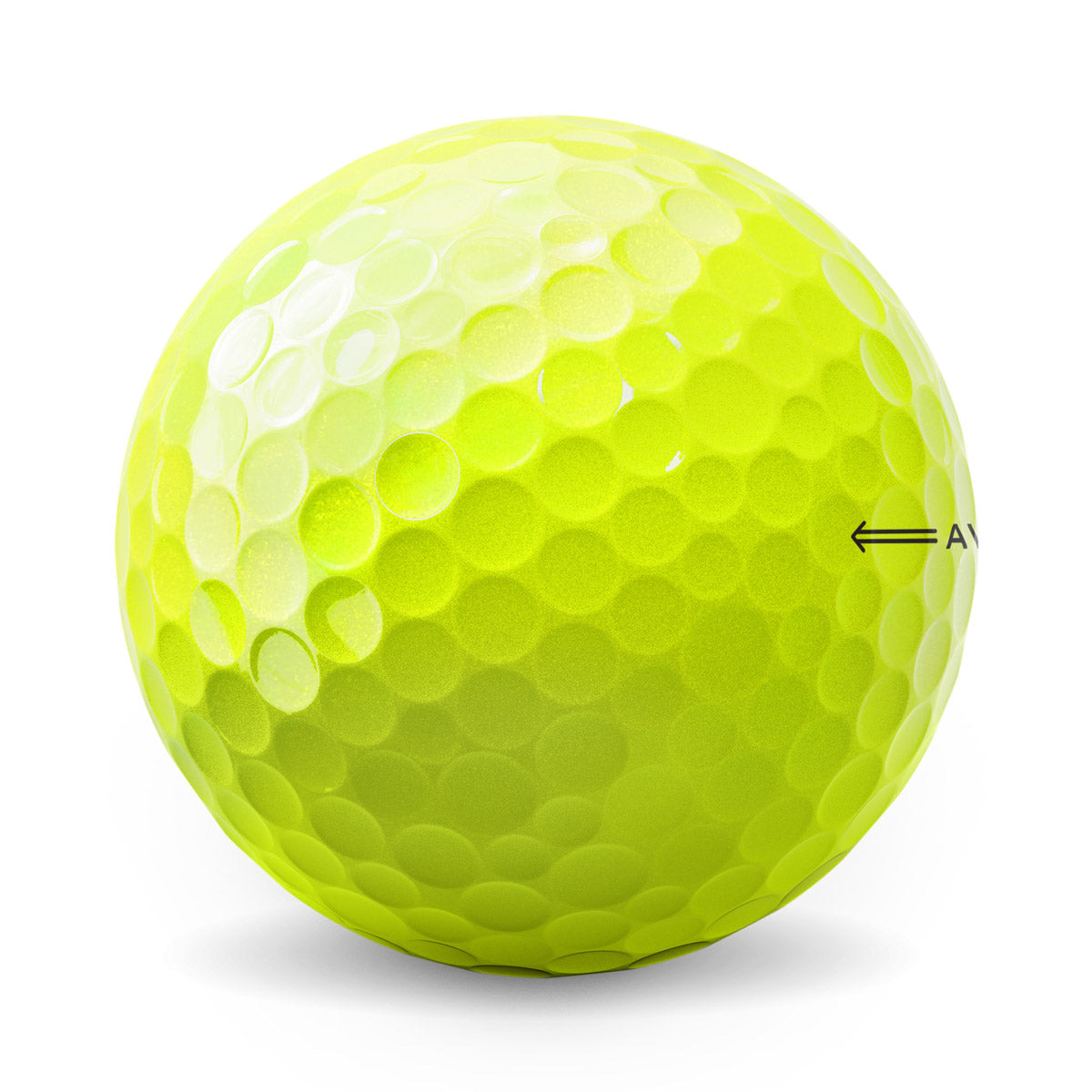 Titleist AVX Golf Balls Dozen