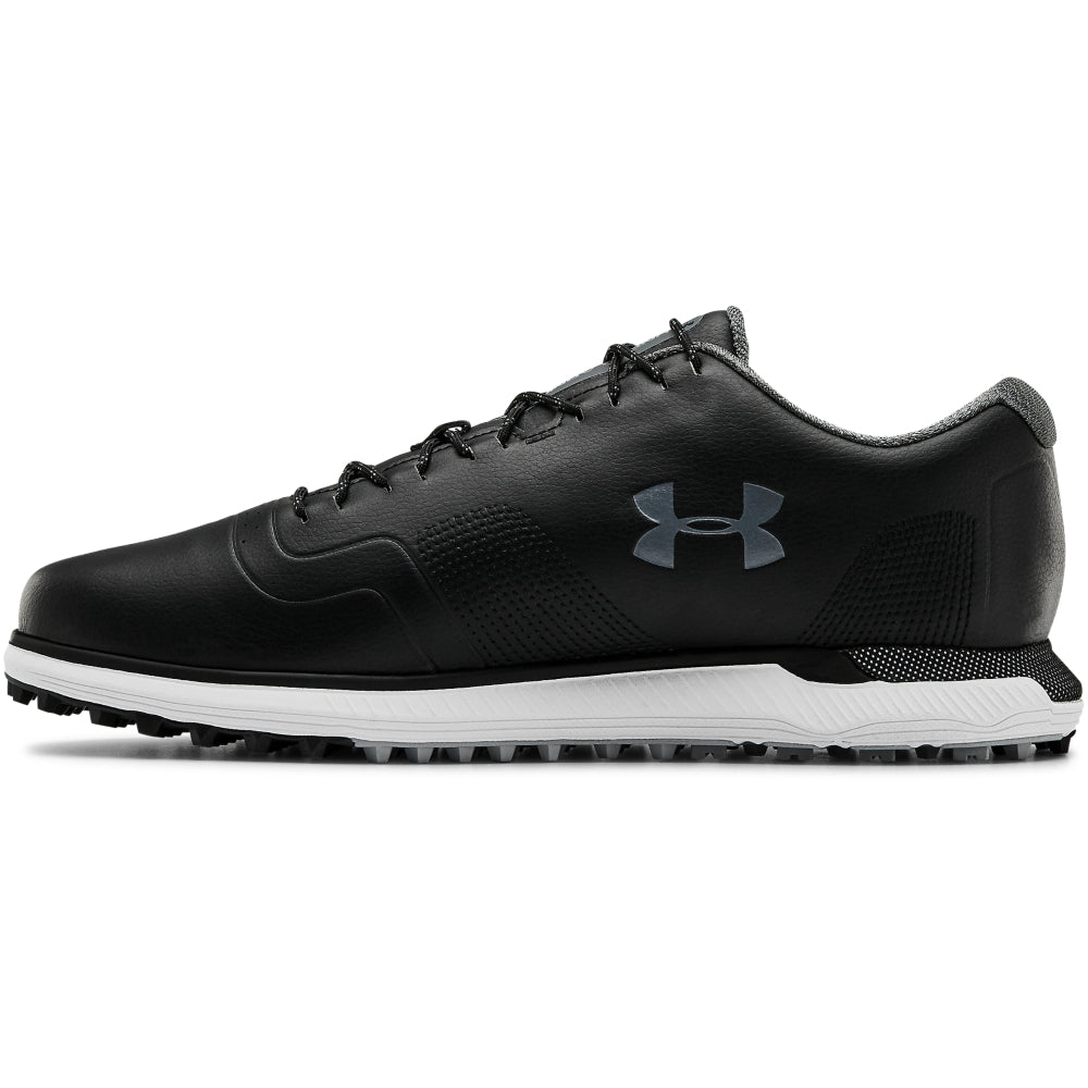 under armour fade rst 3 golf shoes