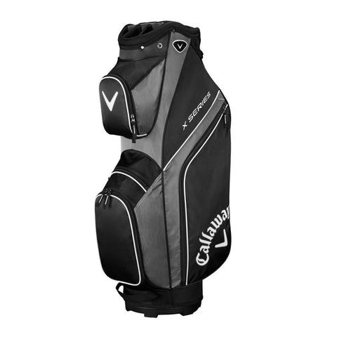 TaylorMade Pro Cart 8.0 Golf Cart Bag - Latest Range