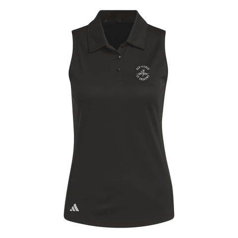 Daily Sports Corina Sleeveless Polo Shirt