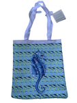 Sea Horse- Purse/Beach Bag