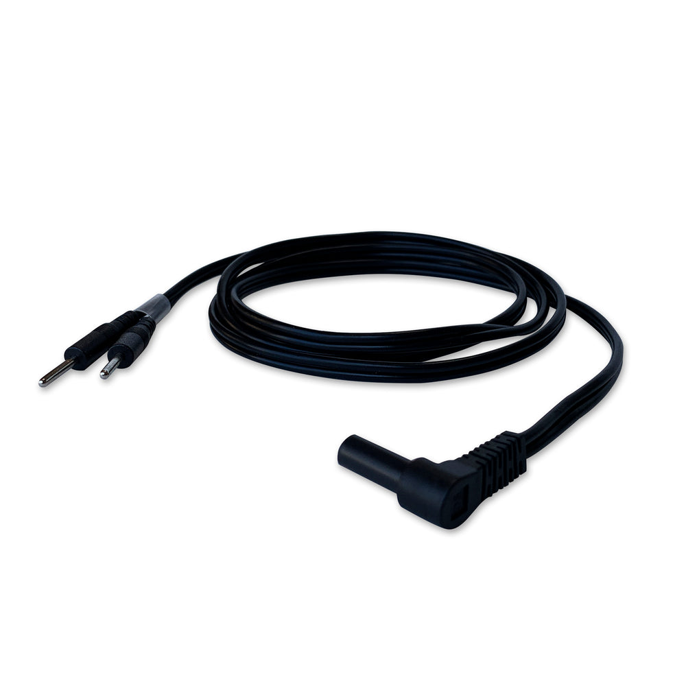 Omron E4 Gel Pad Replacement Cable Companies With TENS Unit Electrode Lead  And Wire Cord From Fayne, $7.69