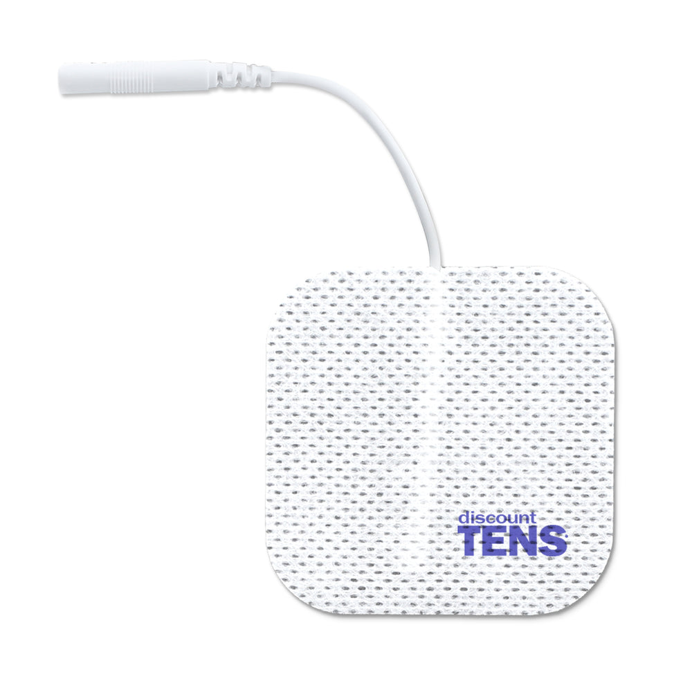 Discount TENS, EMPI Compatible TENS Electrodes, 8 India