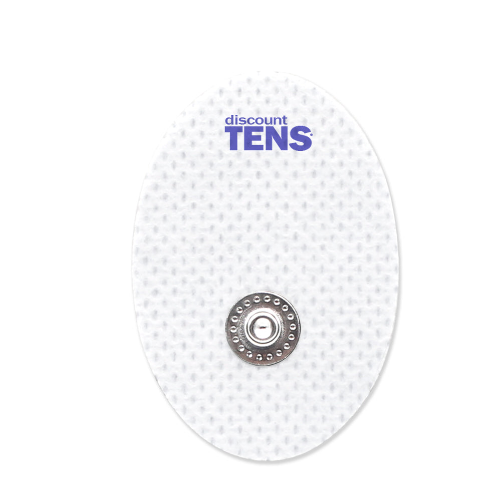 Buy Omron TENS HVF Long Life Pads - 2 Pack online at Cincotta