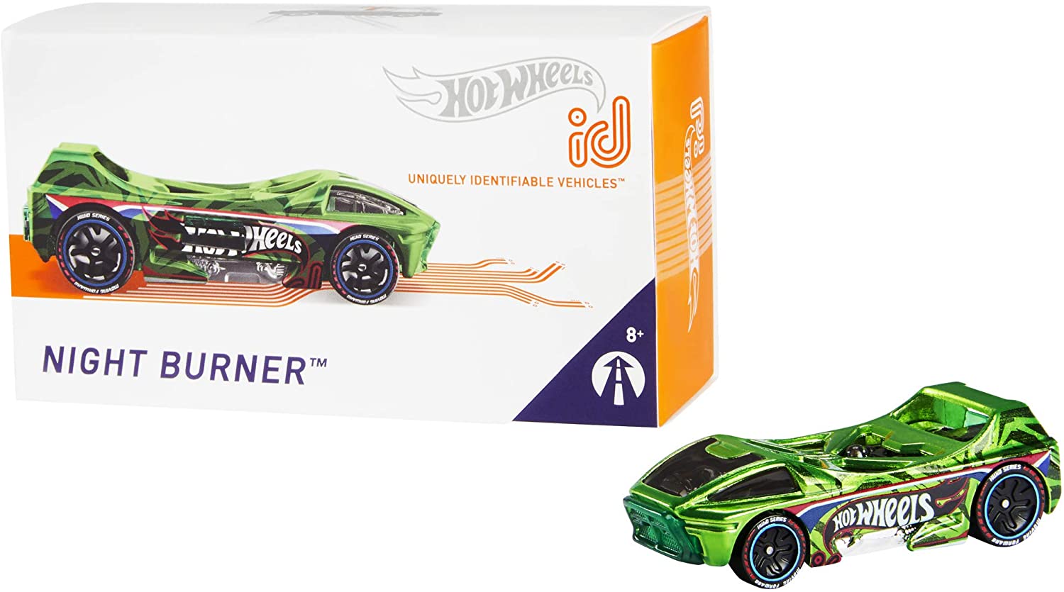 How Hot Wheels creates its cool and timeless toy cars