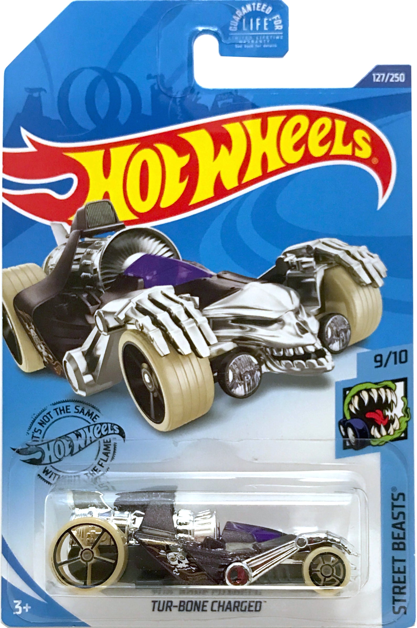 Carrinhos Hot Wheels Originais Coleção Temáticos COD1 - Escorrega