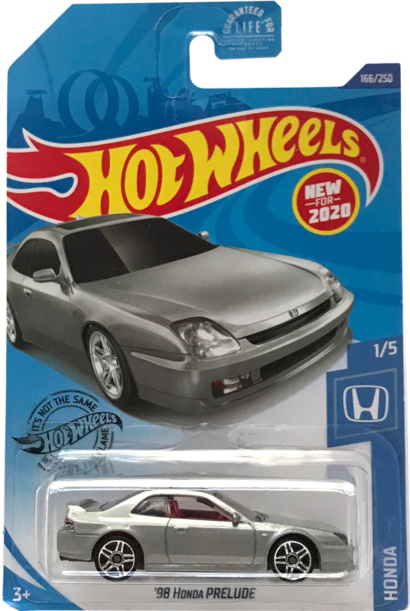 2020 hot wheels mainline