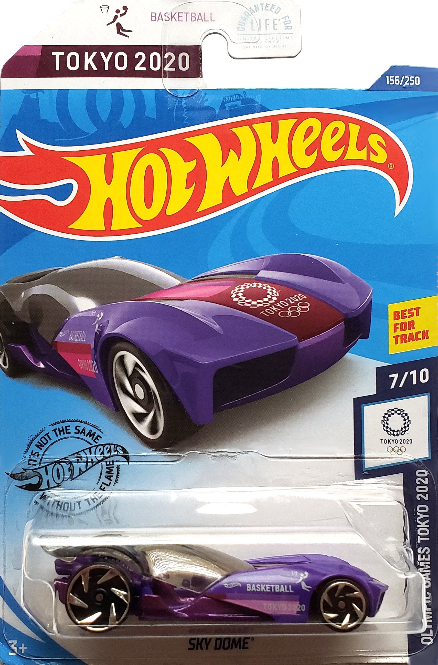 Carrinhos Hot Wheels Originais Coleção Temáticos COD1 - Escorrega