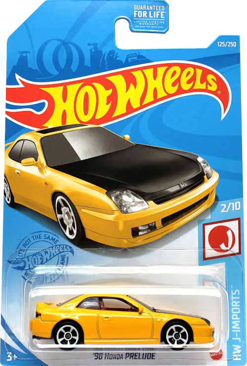 Mattel GRM05 Hot Wheels Premium Real Riders Boulevard Honda Civic EG Custom  Version n°40 Voiture de course pour enfants et collectionneurs