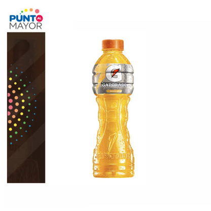 Imagen de Gatorade 500ml