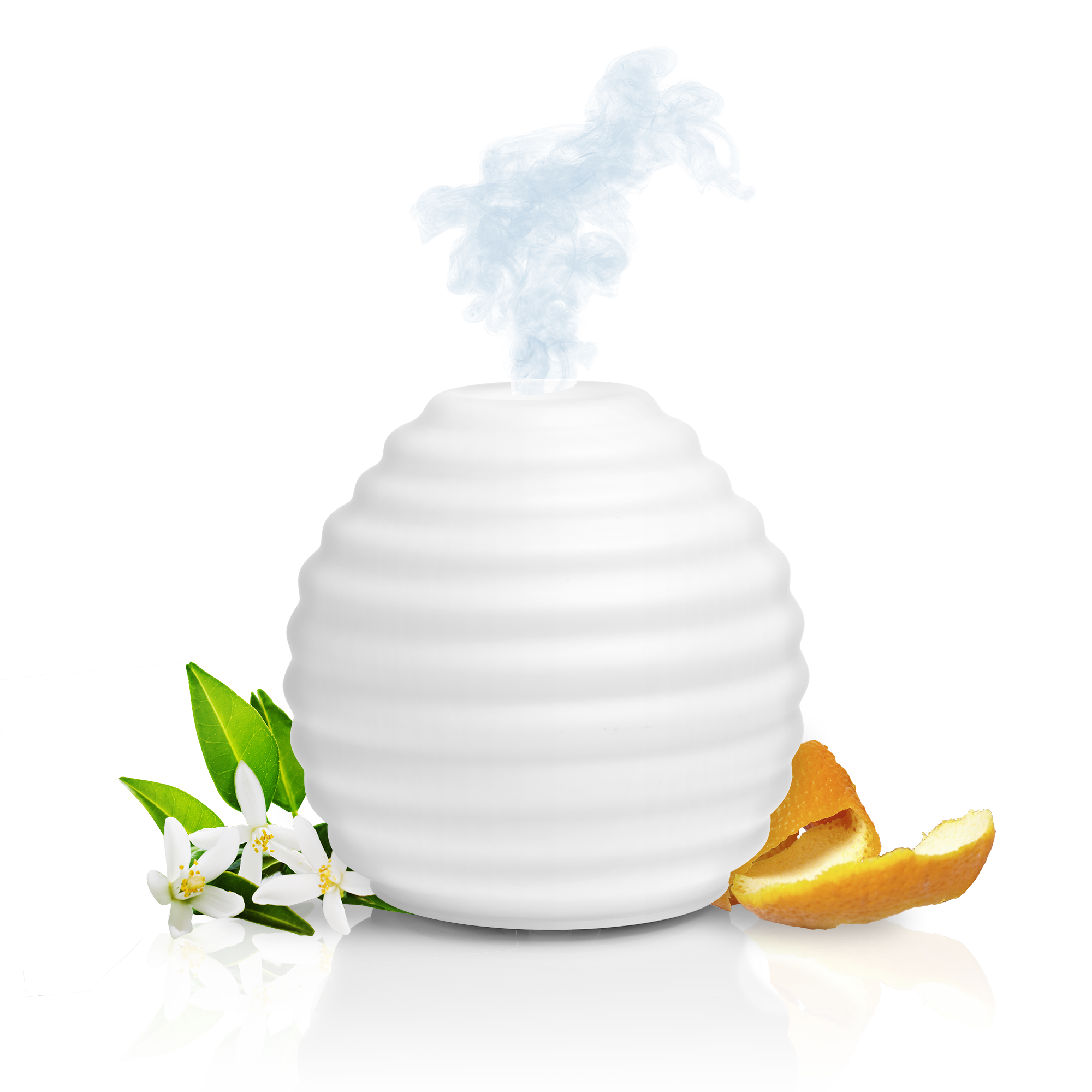 Diffuseur Humidificateur Ultrasonique API certification_Cruelty Free Dès que vous en ressentez Anti-Stich Size:1 coffret 4 fois pour éteindre 5924536