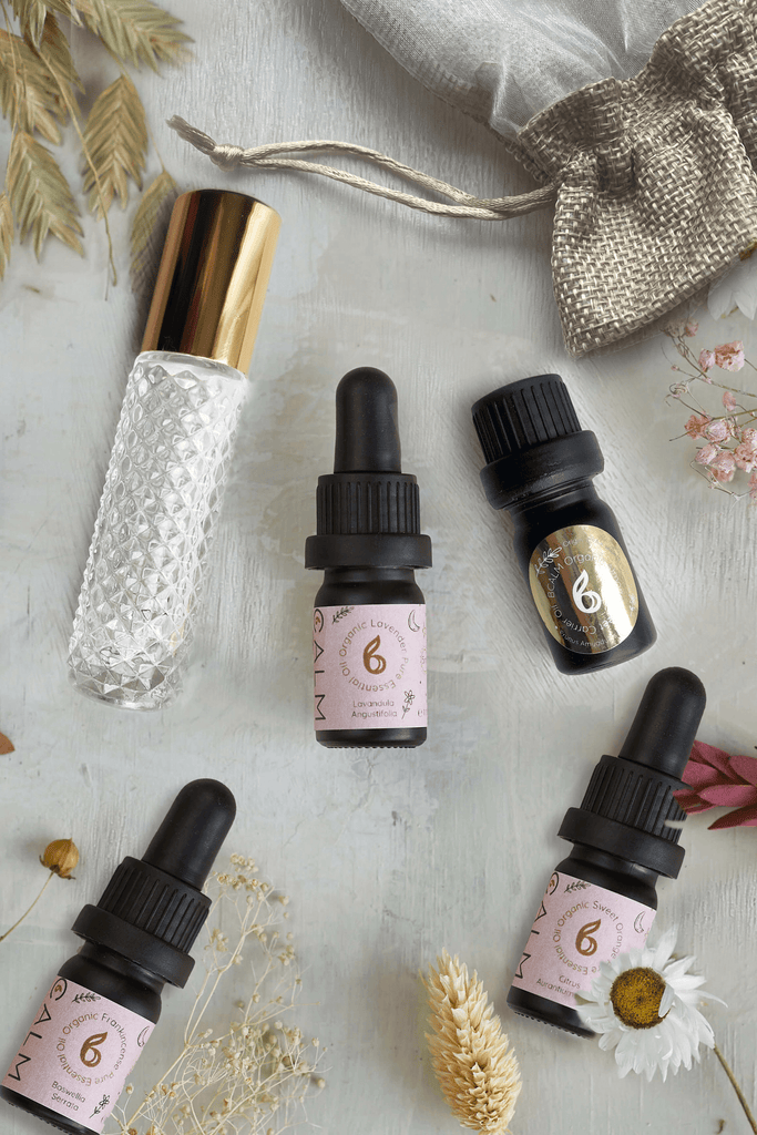 Essential Oil Sets