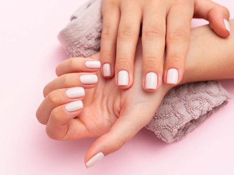 Top 10 types of Nail Polish