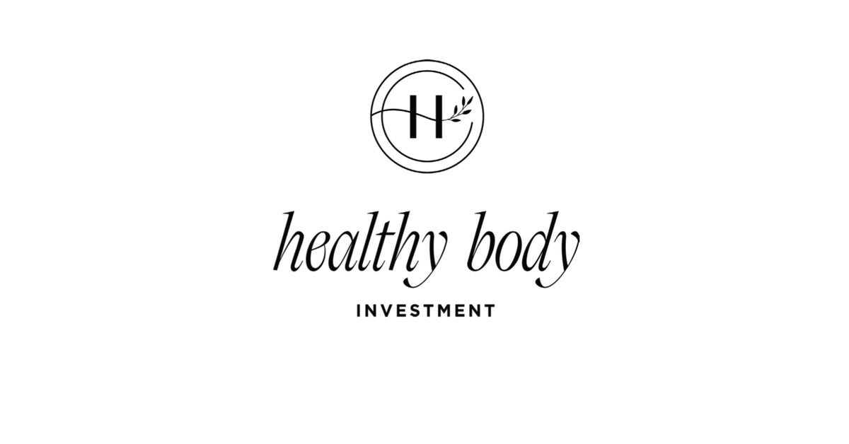 Healthy Body Investment,LLC