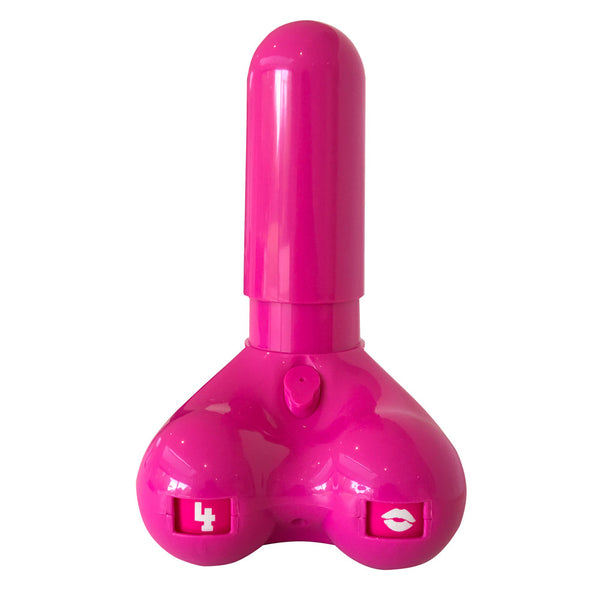 Jizz Drinking Game | Novelty Sex Toys