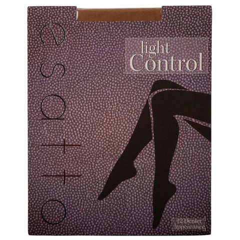 Esatto Women's 40 Denier Control Top Sheer Pantyhose - Sox World Plus