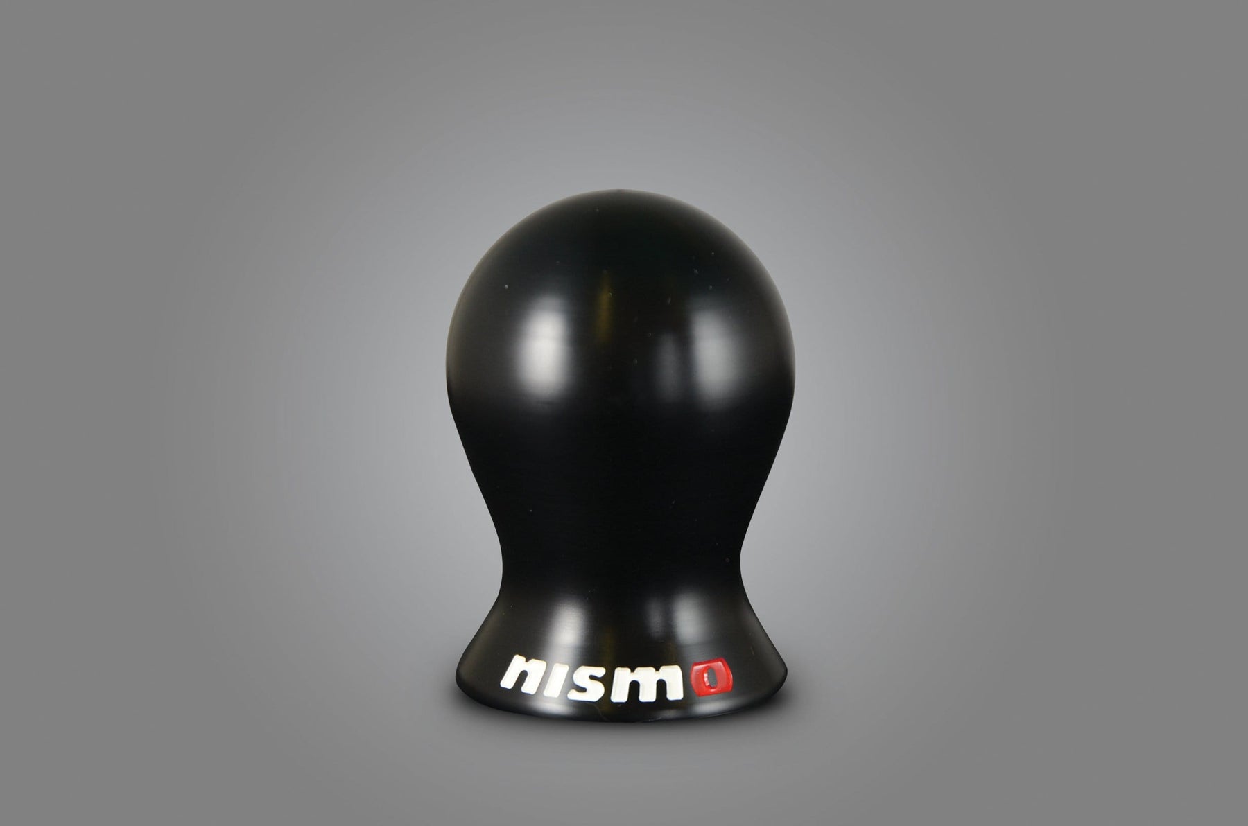 nismo shift knob