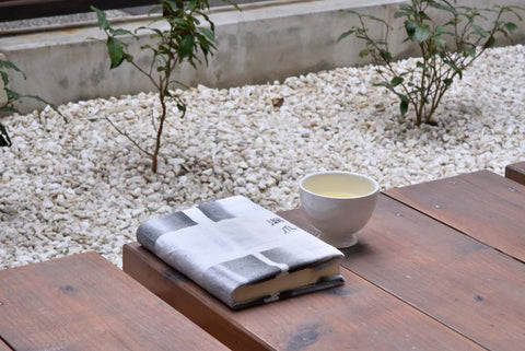 Tenugui Hand Towels Make for Perfect Souvenirs, JAPAN Monthly Web  Magazine