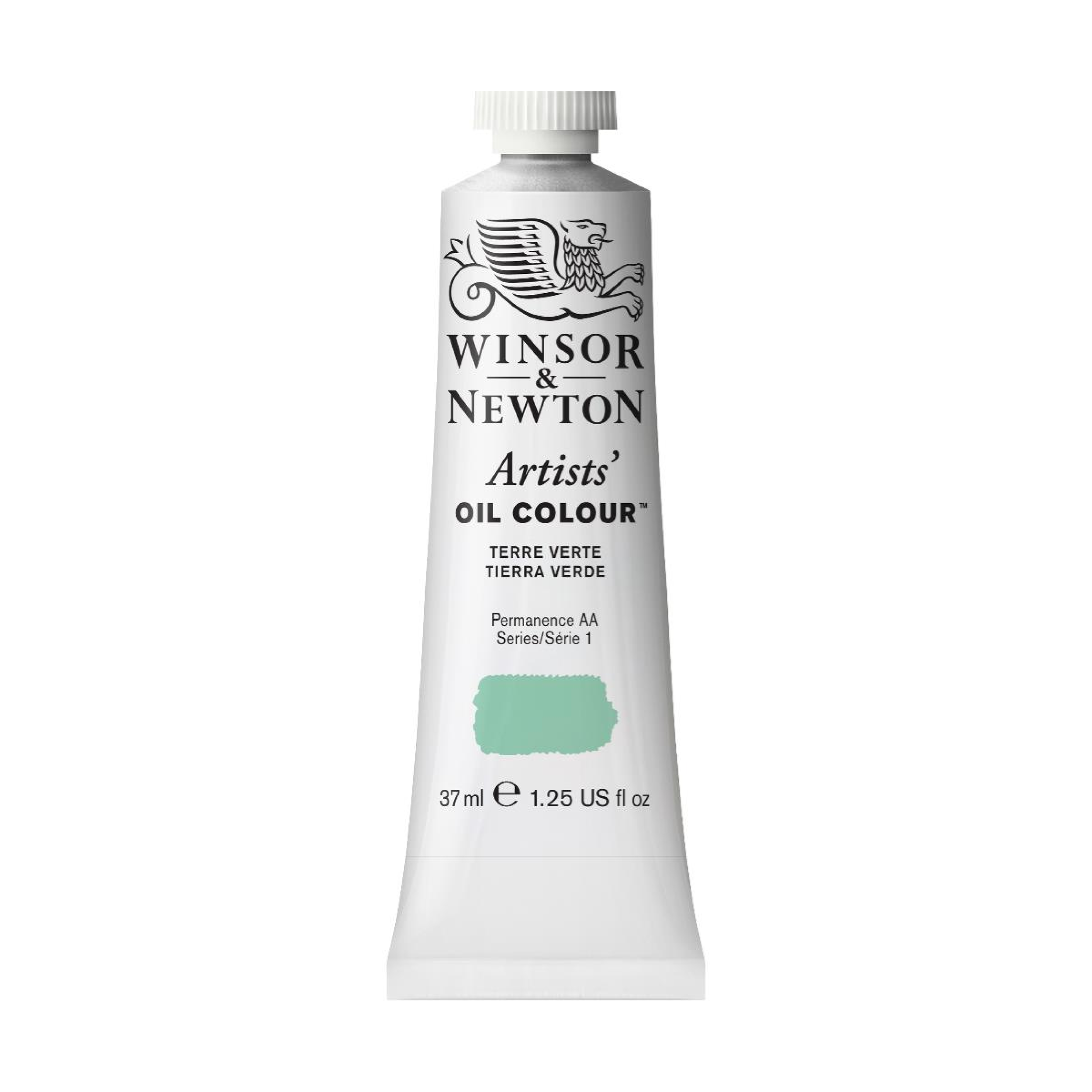 Pintura al óleo profesional 50ml - ShinHan - Rodin España