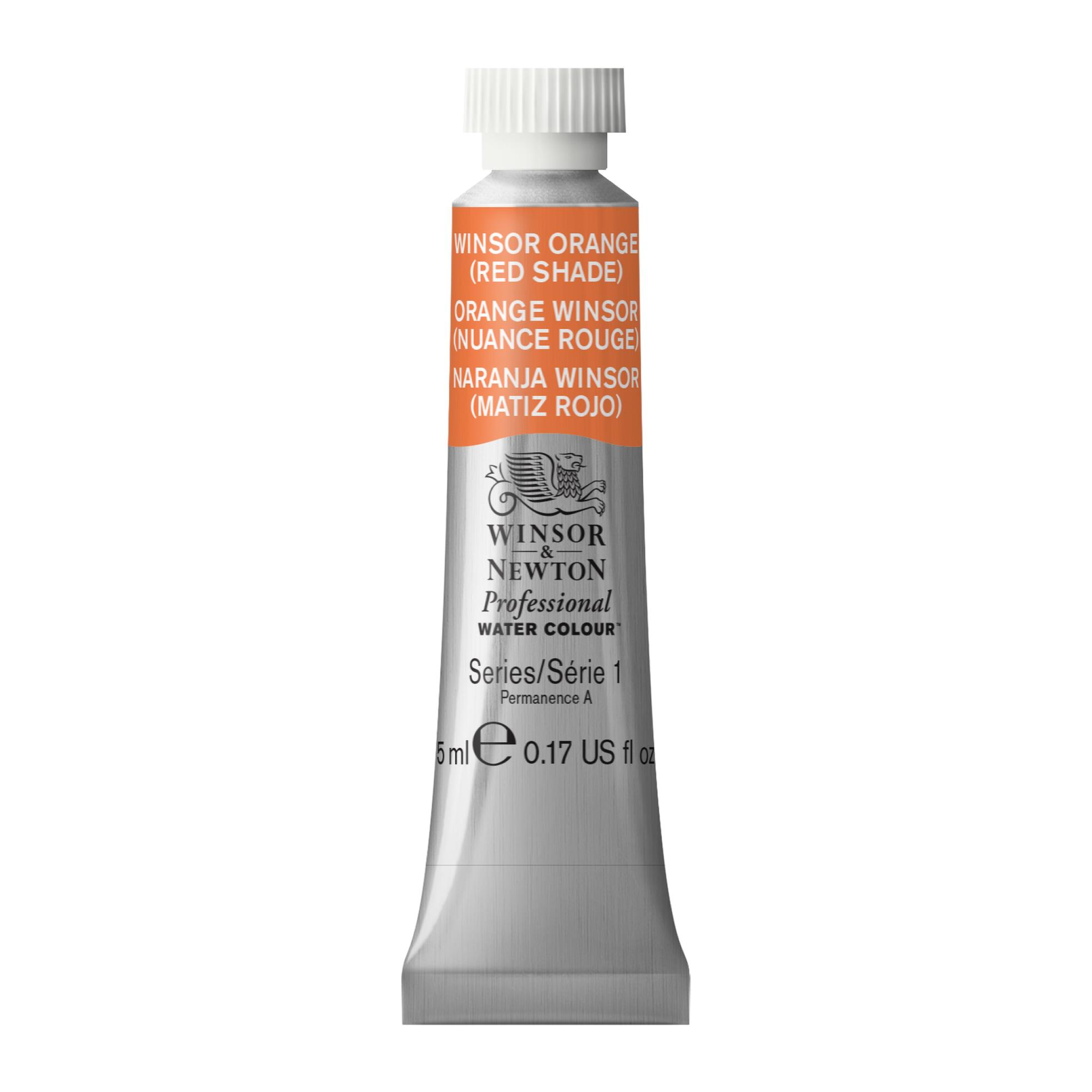 Acuarela profesional Winsor & Newton 14ml tubo - La Factoría del Arte