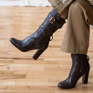 chloe riding boots