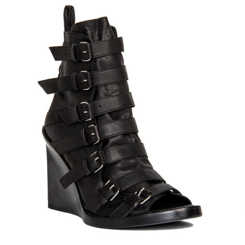 ann demeulemeester boots sizing