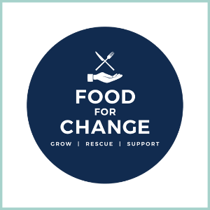 FOOD FOR CHANGE